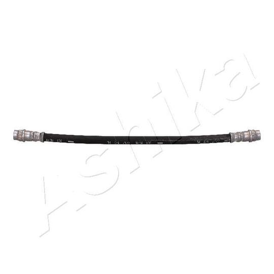 69-00-001 Holding Bracket, brake hose