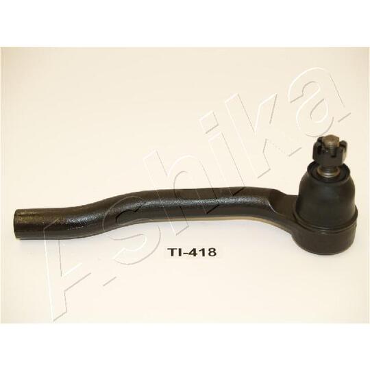 111-04-418L Tie rod end