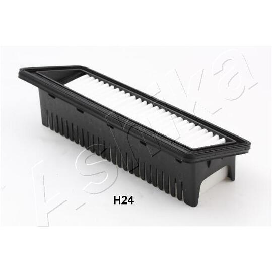 20-0H-H24 Air filter