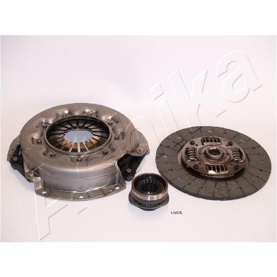 92-01-1008 Clutch Kit