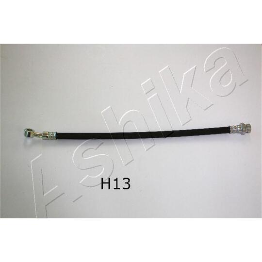 69-0H-H13 Holding Bracket, brake hose