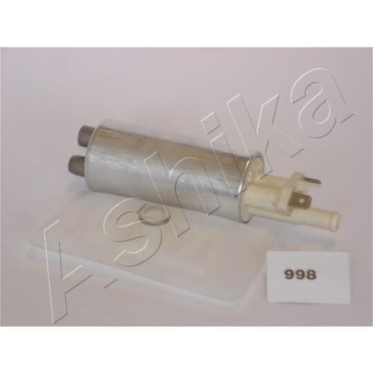 05-09-998 Fuel Pump