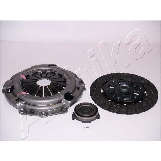 92-03-345 Clutch Kit
