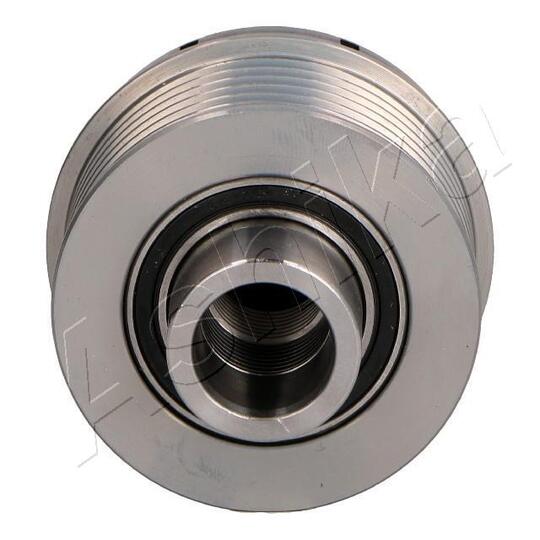 130-08-804 Alternator Freewheel Clutch