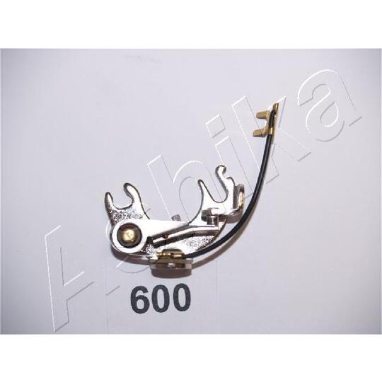 06-06-600 Contact Breaker, distributor