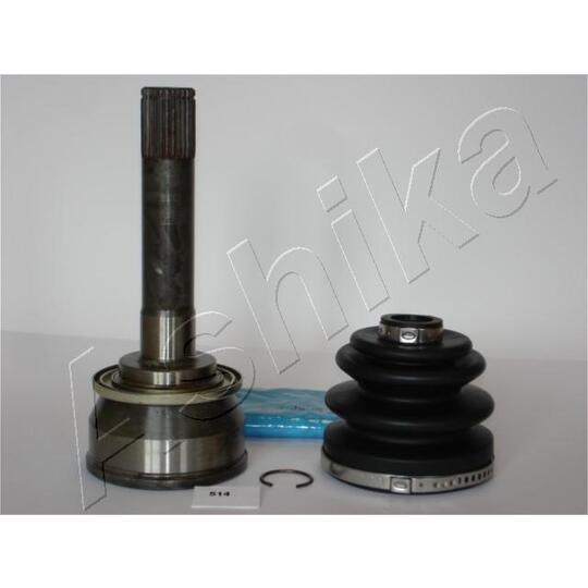 62-05-514 Joint Kit, drive shaft