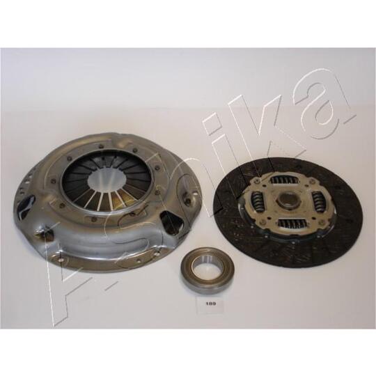 92-01-189 Clutch Kit