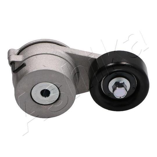 128-0K-K04 Tensioner Lever, V-ribbed belt