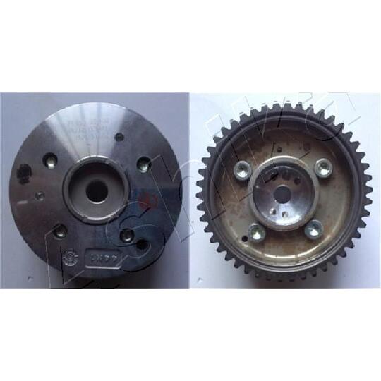 VVTA-006 Camshaft Adjuster