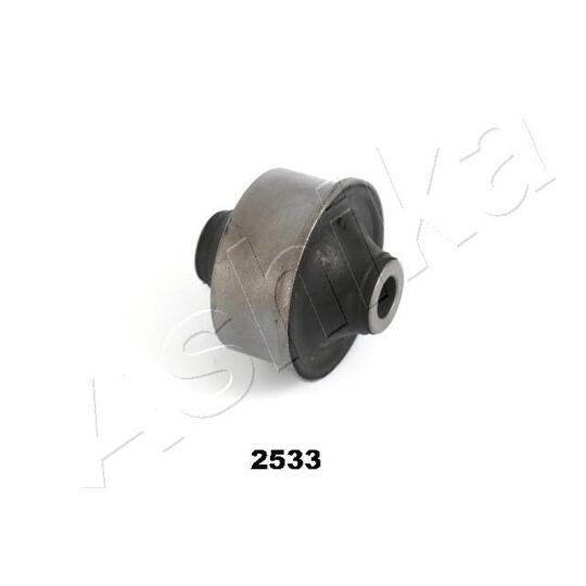 GOM-2533 Control Arm-/Trailing Arm Bush