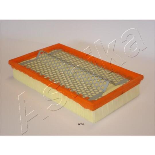 20-09-978 Air filter