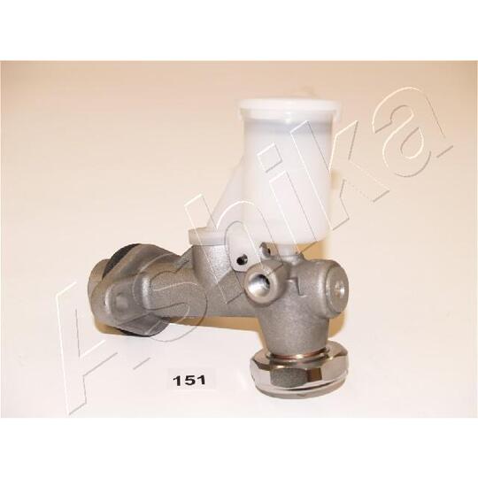 95-01-151 Master Cylinder, clutch