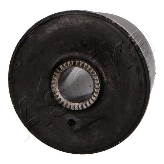GOM-S02 Control Arm-/Trailing Arm Bush