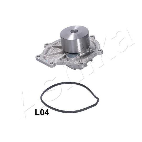 35-0L-L04 Water pump