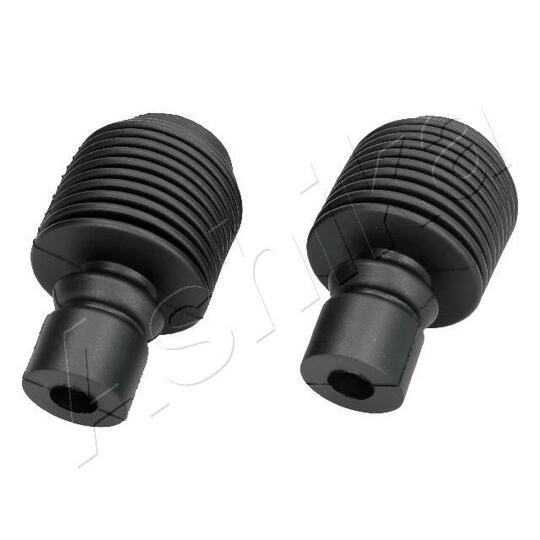 159-00-0709 Dust Cover Kit, shock absorber