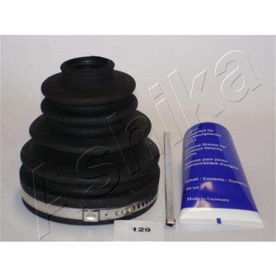 63-01-129 Bellow Set, drive shaft