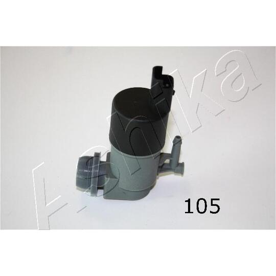 156-01-105 Water Pump, window cleaning