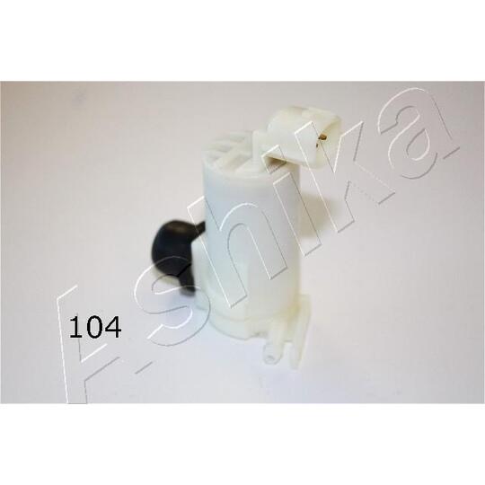 156-01-104 Water Pump, window cleaning