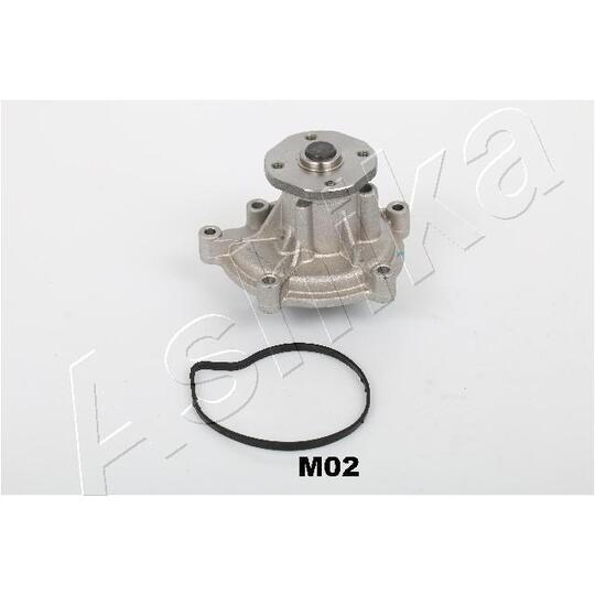 35-0M-M02 Water pump