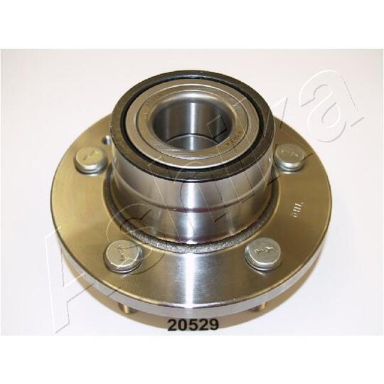 44-20529 Wheel hub