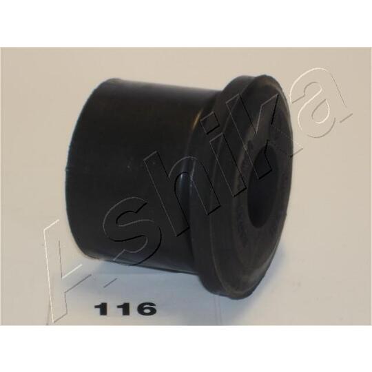 GOM-116 Bush, leaf spring