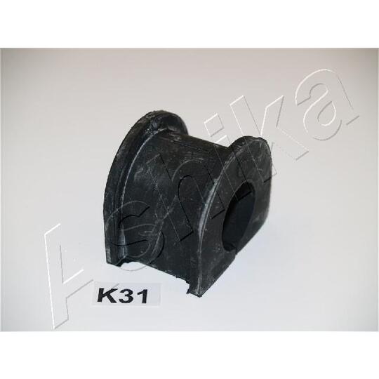 GOM-K31 Bearing Bush, stabiliser