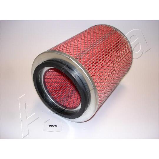 20-09-997 Air filter