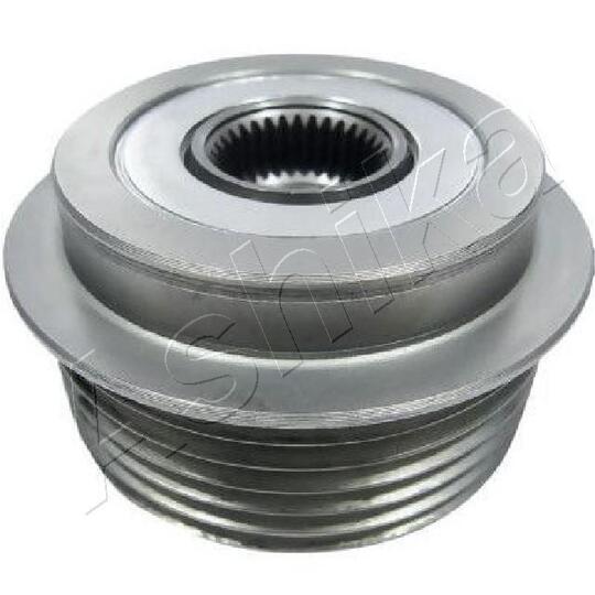 130-02-212 Alternator Freewheel Clutch