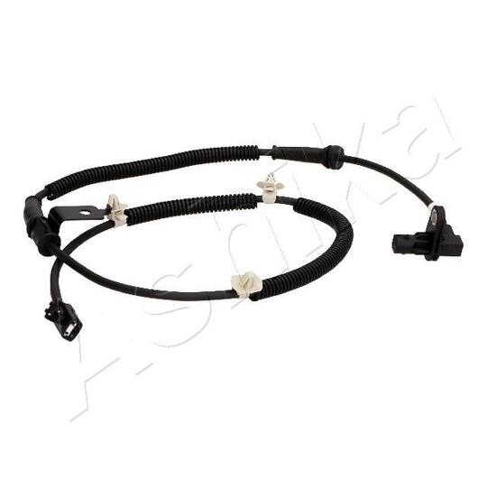 151-0H-H91 Sensor, Wheel Speed