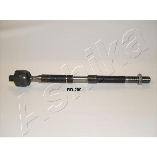 103-02-200 Tie Rod Axle Joint