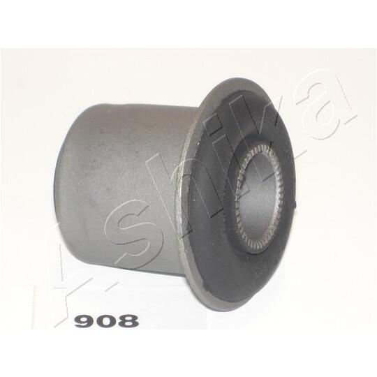 GOM-908 Control Arm-/Trailing Arm Bush