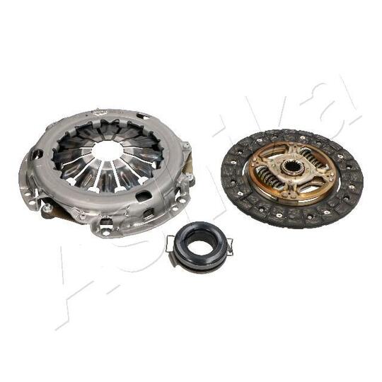 92-02-2108 Clutch Kit
