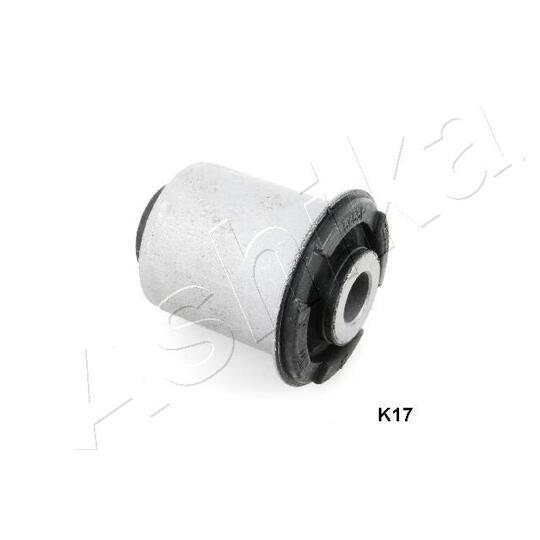 GOM-K17 Control Arm-/Trailing Arm Bush