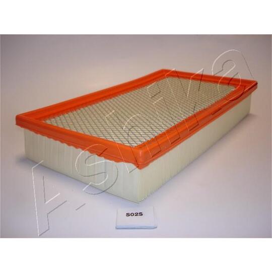20-0S-S02 Air filter