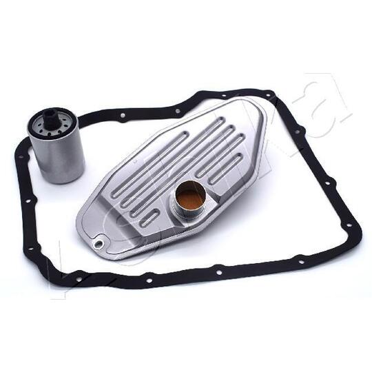 FTA074 Hydraulic Filter, automatic transmission