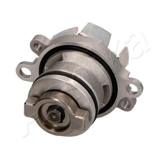 35-00-0207 Water pump
