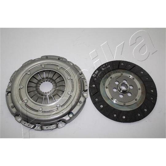 92-OP-OP01 Clutch Kit