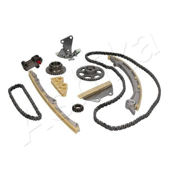 KCK404 Timing Chain Kit
