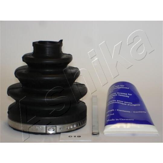 63-00-019 Bellow Set, drive shaft
