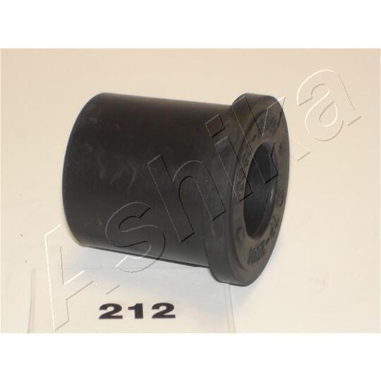 GOM-212 Bush, leaf spring