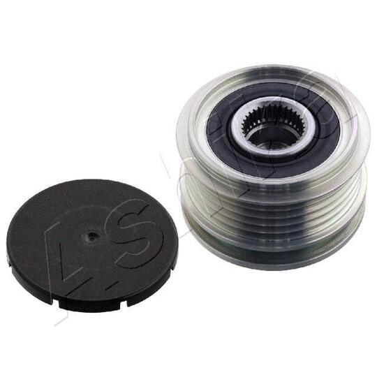 130-0H-H08 Alternator Freewheel Clutch