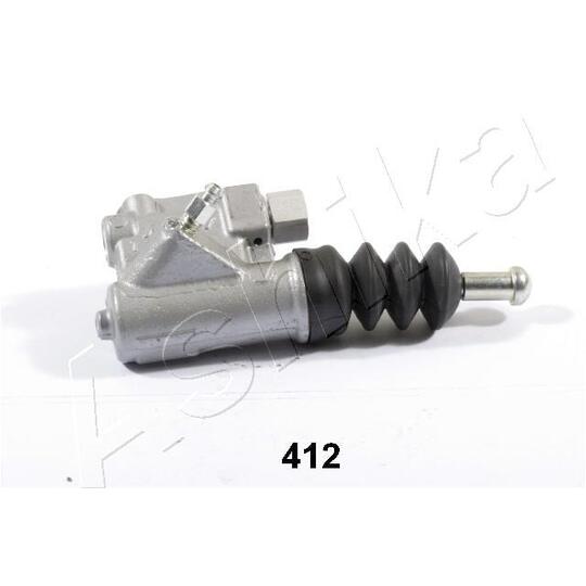 85-04-412 Slave Cylinder, clutch