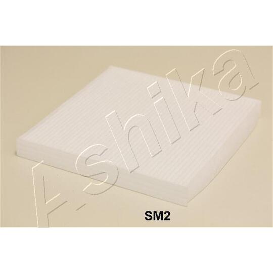 21-SM-SM2 Filter, interior air