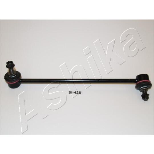106-04-426L Sway Bar, suspension