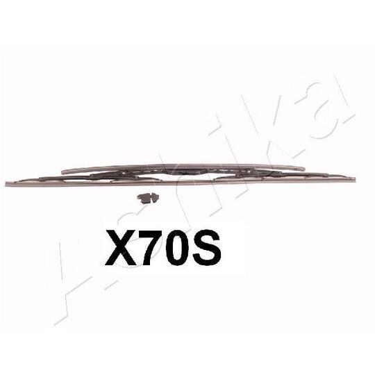 SA-X70S Wiper Blade