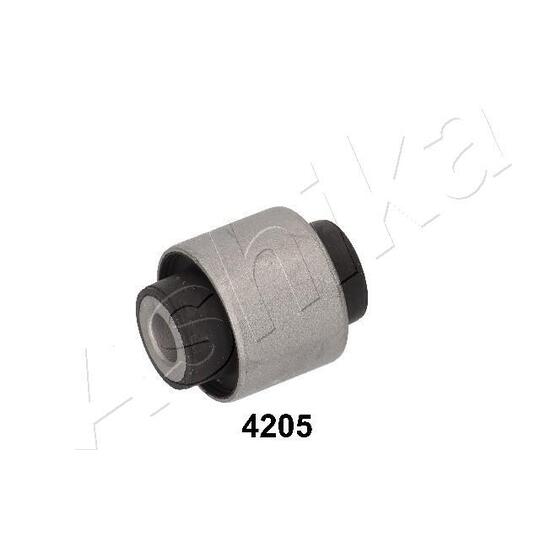 GOM-4205 Control Arm-/Trailing Arm Bush