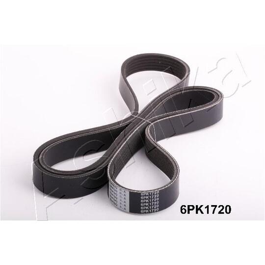 112-6PK1720 V-Ribbed Belt