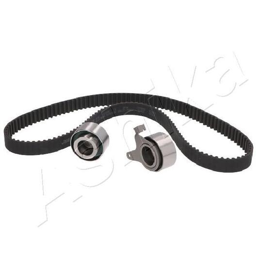 KCTK10 Timing Belt Set