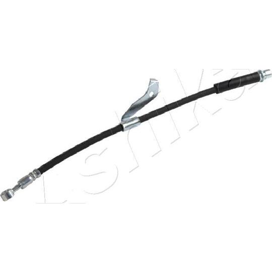69-0W-W25 Holding Bracket, brake hose