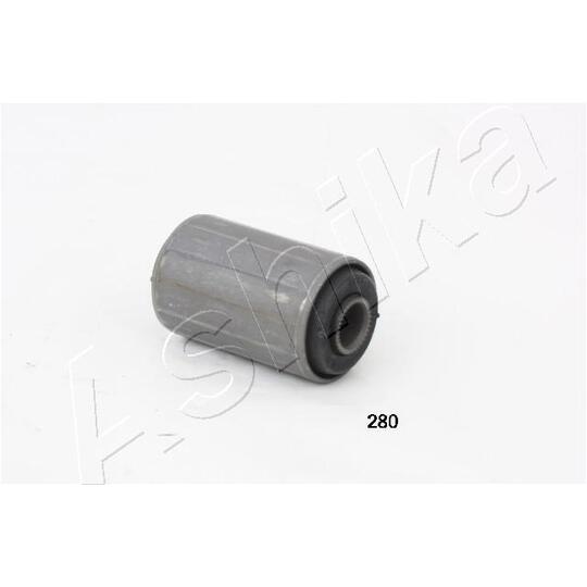 GOM-280 Bush, leaf spring